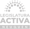 Legislatura Activa Neuquen