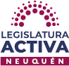 Legislatura Activa Neuquen