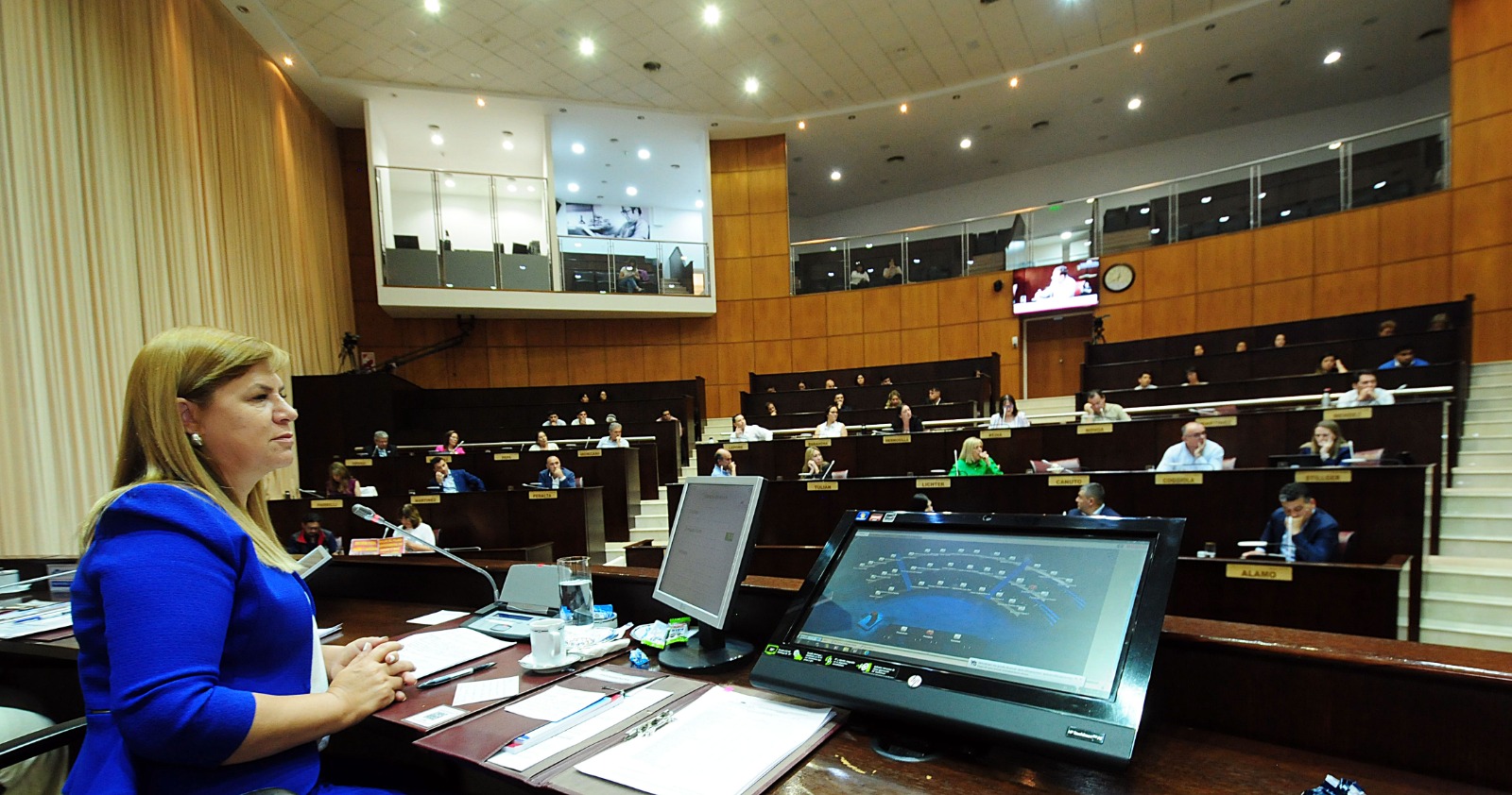 Legislatura Provincia Del Neuqu N